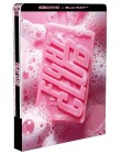 Fight Club [4K Ultra HD + Blu-ray - Édition SteelBook® limitée]