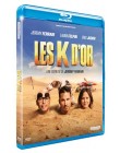 Les K d'Or [Blu-ray]