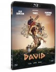 David [Blu-ray]