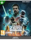 STAR WARS Zero Company Edition Standard XBOX Series X |Disque I VideoGame |Multi