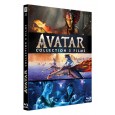 Avatar - Collection 3 films [Blu-ray]