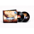 Live at Mohegan Sun [Blu-ray]