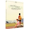 Un &eacute;t&eacute; chez grand-p&egrave;re [Blu-ray]