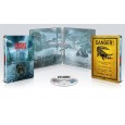 Crawl [4K Ultra HD + Blu-ray - Bo&icirc;tier SteelBook&reg; limit&eacute;]