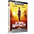 Le Train sifflera trois fois [4K Ultra HD + Blu-ray]