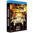 Death Race Collection