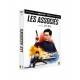 LES ASSOCIES - HKVidéo - COLLECTOR Digipak Edition Limitée - COMBO 4K + BLURAY