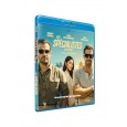 Les Sp&eacute;cialistes [Blu-ray]