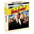Mars Attacks ! Coffret collector Steelbook 4K [Steelbook Collector] [Blu-ray]