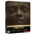 Le r&eacute;veil de la momie 4K steelbook [Blu-ray]
