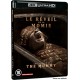 Le réveil de la momie 4K [Blu-ray]