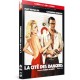 La Cité des dangers [Combo Blu-ray + DVD + Livret - Édition limitée]