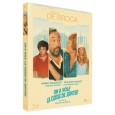 On a vol&eacute; la cuisse de Jupiter - blu-ray