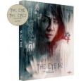The Eye 1 & 2 [Blu-ray]