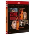 Zone rouge - blu-ray