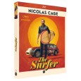 The Surfer [Blu-ray]