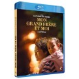 Mon grand fr&egrave;re et moi [Blu-ray]