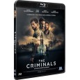 The Criminals [Blu-ray]