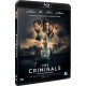 The Criminals [Blu-ray]
