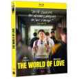 The World of Love [Blu-ray]