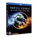Coffret MORTAL KOMBAT + MORTAL KOMBAT II Blu-Ray [HD DVD]