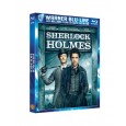 Sherlock Holmes