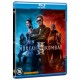 Mortal Kombat II Blu-Ray [HD DVD]