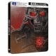 Mortal Kombat II Steelbook 4K [Blu-ray]