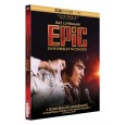 EPiC: ELVIS PRESLEY IN CONCERT - COMBO UHD 4K + BD [Blu-ray]
