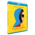 Autofiction [Blu-ray]