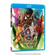 Gurren Lagann - The Movie : Les Enfants d'Icare + La Piste des &eacute;toiles [Blu-ray