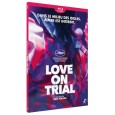 Love on Trial [Blu-ray]