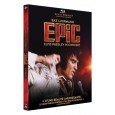 Epic: Elvis Presley in Concert [Blu-ray]