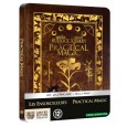 Les Ensorceleuses Steelbook 4K [Blu-ray]