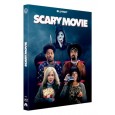 Scary Movie [Blu-ray]