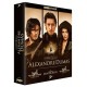 COFFRET MONTE-CRISTO & LES TROIS MOUSQUETAIRES : D'ARTAGNAN & MILADY - 3 UHD 4K