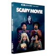 SCARY MOVIE (2026) - COMBO UHD 4K + BD [Blu-ray]