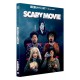 SCARY MOVIE (2026) - COMBO UHD 4K + BD [Blu-ray]