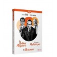 Georges Lautner / Michel Audiard : Les tontons flingueurs + Les barbouzes + Ne n