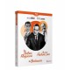 Georges Lautner / Michel Audiard : Les tontons flingueurs + Les barbouzes + Ne n
