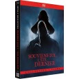 COFFRET SOUVIENS-TOI... L'&Eacute;T&Eacute; DERNIER - COLLECTION 3 FILMS - 3 BD [Blu-ray]