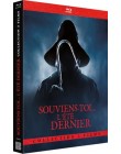 COFFRET SOUVIENS-TOI... L'ÉTÉ DERNIER - COLLECTION 3 FILMS - 3 BD [Blu-ray]