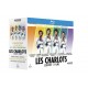 COFFRET LES CHARLOTS - 6 BD [Blu-ray]