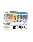 COFFRET LES CHARLOTS - 6 BD [Blu-ray]