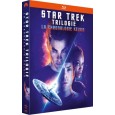 Star Trek : La trilogie - Star Trek + Star Trek Into Darkness + Star Trek Sans l