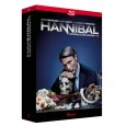 Hannibal - L'Int&eacute;grale - Saisons 1 &agrave; 3 [Blu-ray]
