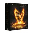 Vikings - Saisons 1 &agrave; 6 [Blu-ray]