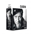 COFFRET JEAN GABIN - LES CLASSIQUES - 6 BD [Blu-ray]