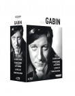 COFFRET JEAN GABIN - LES CLASSIQUES - 6 BD [Blu-ray]