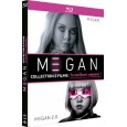 M3gan + M3gan 2.0 [Blu-ray]
